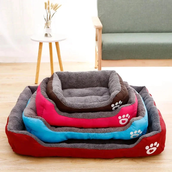 Pet Large Dog Bed