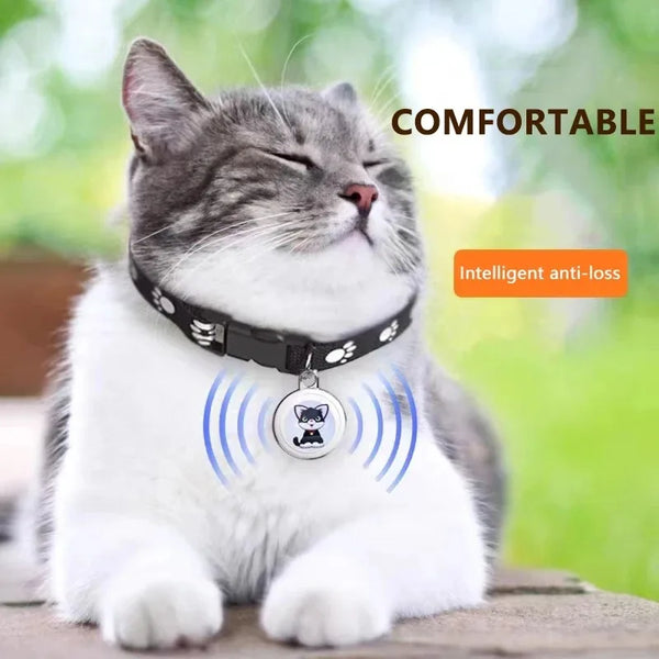 Pet Anti-Lost GPS Tracker